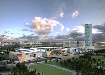 با افتتاح پردیس سینمایی «اصفهان مال»؛ ۴۴۰ صندلی به ظرفیت سینماهای اصفهان افزوده شد