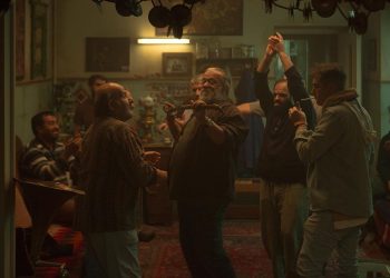 مساله ردّ فیلم "پیرپسر" و واکنش دو عضو هیات انتخاب جشنواره فیلم فجر۴۳