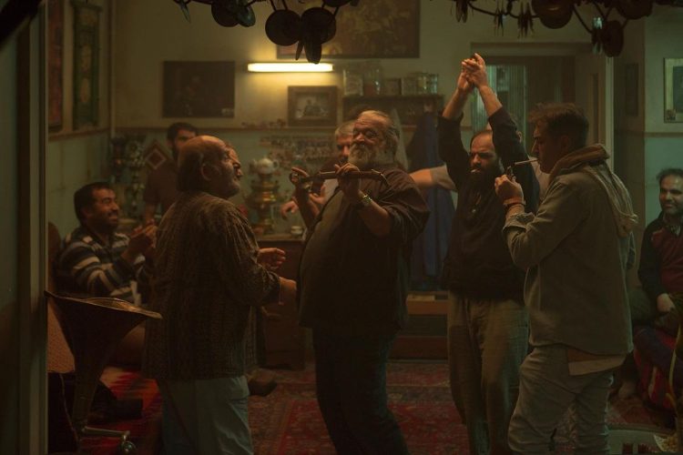 مساله ردّ فیلم "پیرپسر" و واکنش دو عضو هیات انتخاب جشنواره فیلم فجر۴۳