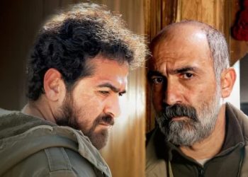 "ناتور دشت"؛ امیدوار کننده فقط برای کارگردان؟؟