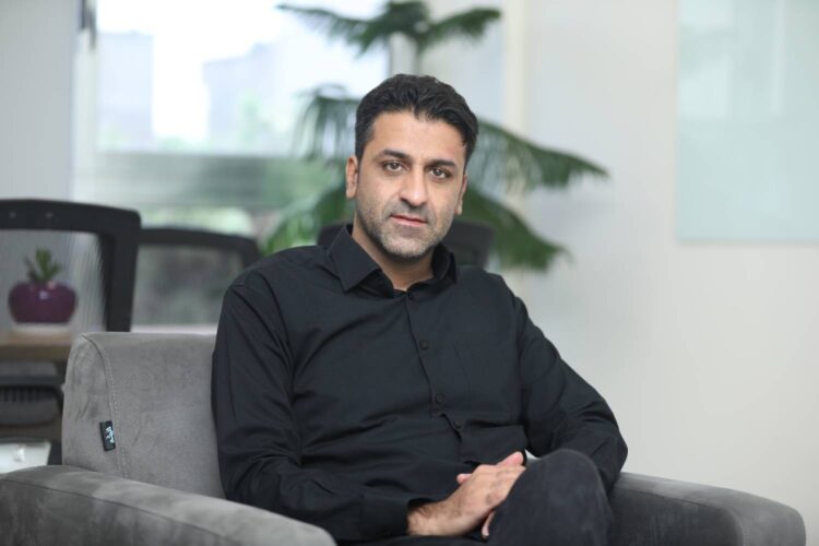 هادی اسماعیلی