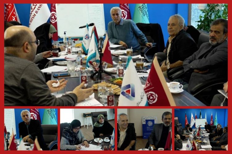 دومین نشست آثار غیر نمایشی جشنواره دیدار برگزار شد /‌ رقابت نزدیک برای اعلام نامزدها