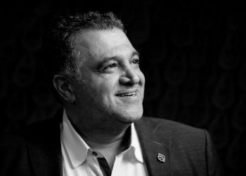 مصطفی محمودی