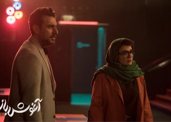 «آغوش باز» از ۲۳ بهمن در سینما آنلاین فیلم‌نت