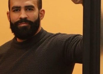 بازیگری برایم مثل زندگی کردن است/حامد نوروزی بازیگر