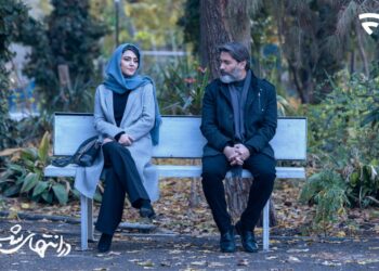 در ادامه حضورهای جهانی آثار فیلم‌نت : «در انتهای شب» در جشنواره سریز مانیا رقابت می‌کند