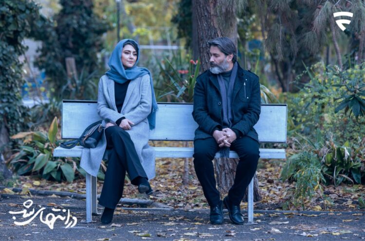 در ادامه حضورهای جهانی آثار فیلم‌نت : «در انتهای شب» در جشنواره سریز مانیا رقابت می‌کند