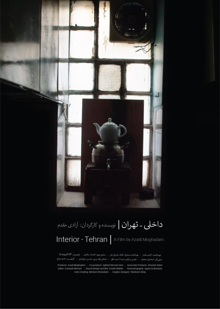 درباره مستند «داخلی تهران» حاضر در جشن مستند/آیا جامعه میتواند از این بحرانها عبور کند؟