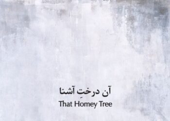 راز «آن درخت آشنا» در گالری سهراب فاش می‌شود