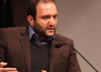 وحید آگاه حقوقدان