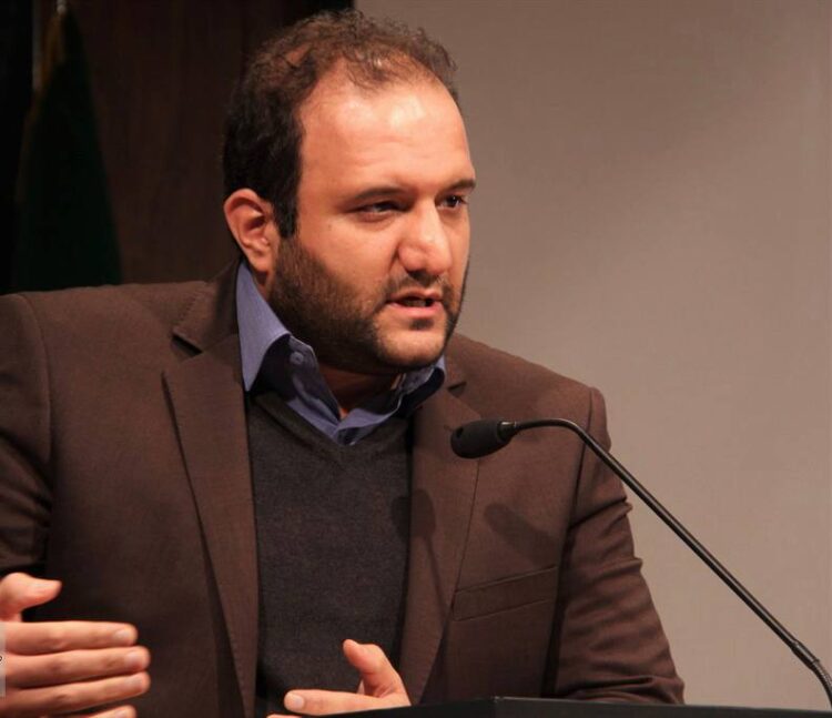 وحید آگاه حقوقدان