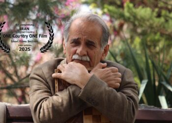 حضور فیلم کوتاه «شوهر آهو خانم» در فرانسه