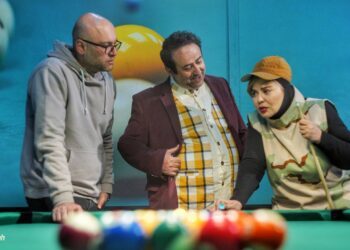 «سفر به لیمونیا» مقابل دوربین رفت/فیلمی با بازی بهاره رهنما، ابراهیم شفیعی و محمد رضا شیرخانلو