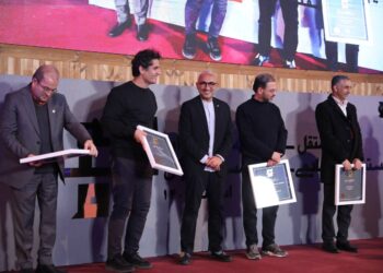 اسامی برگزیدگان سیزدهمین جشن مستقل سینمای مستند ایران/ سینمای مستند صدای بی‌صدایان است