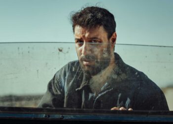 ماجرای یک فرار مهلک/سریال «وحشی» از ۲۵ فروردین ۱۴۰۴ فقط در فیلم‌نت+فیلم