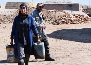 فیلمی به کارگردانی علی قوی‌تن/«آتشبان» مقابل دوربین رفت