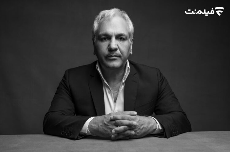 همکاری مهران مدیری و نیک یوسفی با فیلمنت/ گُل دست فیلمنت است!