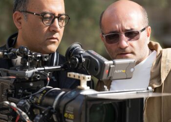 سریال «استخوان سوز» کلید خورد