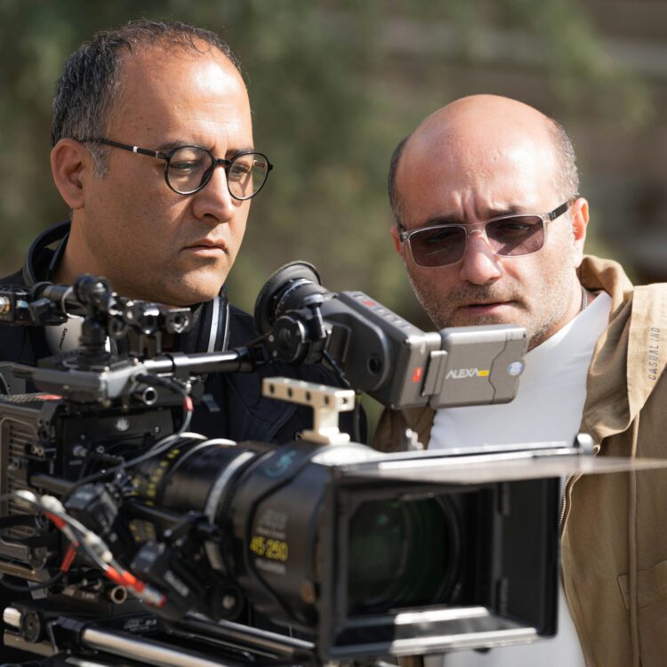 سریال «استخوان سوز» کلید خورد