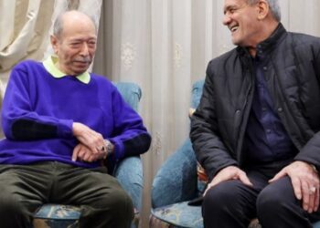 پاسخ مسعود پزشکیان رئیس جمهور به گلایه‌های علی نصیریان+واکنش محکم نصیریان  