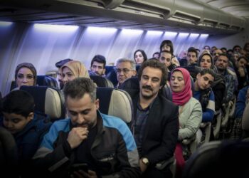 رکوردشکنی «پایتخت ۷» در تلوبیون