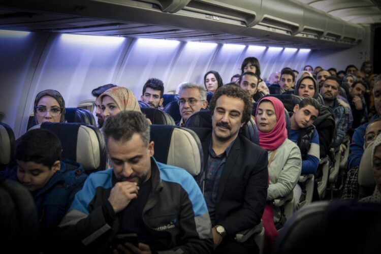 رکوردشکنی «پایتخت ۷» در تلوبیون