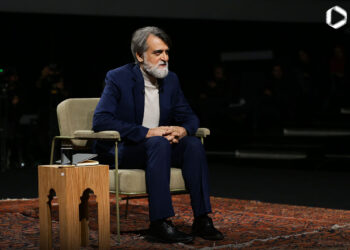 جست‌و‌جوی معنا از زبان استخوان خرد کرده ها در برنامه "سپنج"