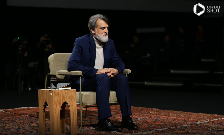 جست‌و‌جوی معنا از زبان استخوان خرد کرده ها در برنامه "سپنج"