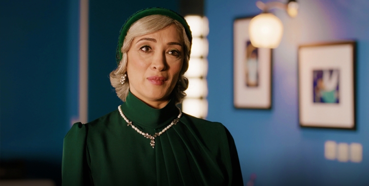 سریال "تاسیان"؛ عاشقانه‌ای جذاب بدون سیاه نمایی