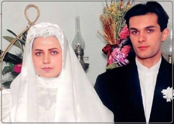 سریال در پناه تو