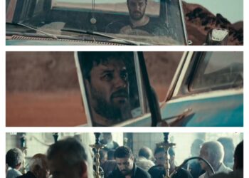 سریال «وحشی»؛ آغاز یک تراژدی واقعی از اعماق تاریکی؟؟؟