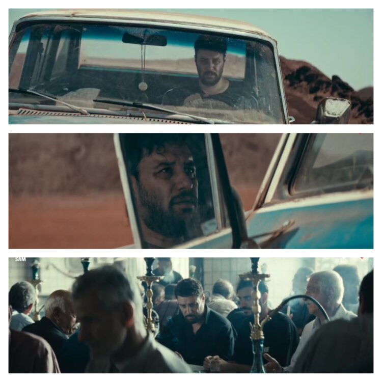 سریال «وحشی»؛ آغاز یک تراژدی واقعی از اعماق تاریکی؟؟؟