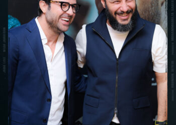 استقبال مردم از اکران ویژه سریال «وحشی»