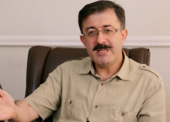 اسماعیل عفیفه