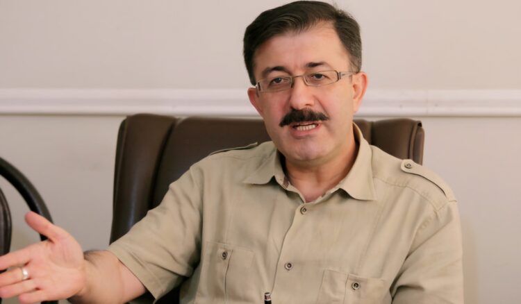 اسماعیل عفیفه