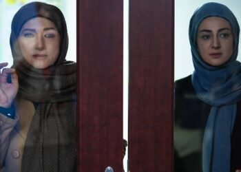 کاری از مرکز تولیدات نمایشی معاونت برون‌مرزی صدا و سیما/ سریال «ناریا» از ۳۱ فروردین روی آنتن شبکه یک می‌رود