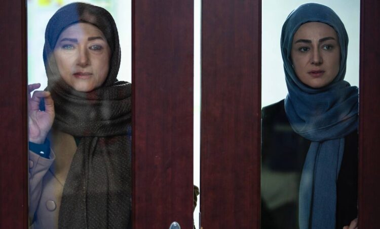 کاری از مرکز تولیدات نمایشی معاونت برونمرزی صدا و سیما/ سریال «ناریا» از ۳۱ فروردین روی آنتن شبکه یک میرود