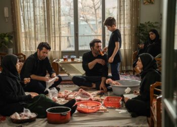 معرفی بازیگرانی که جلوی دوربین «استخوان‌سوز» رفتند/ ادامه فیلمبرداری در تهران+عکس