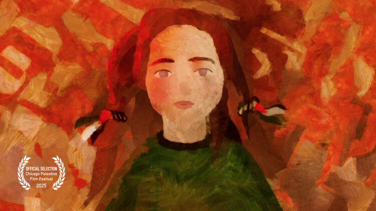 «آوای ابرها» راهی آمریکا شد