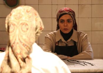 فیلم کوتاه «قتلگاه» به تدوین رسید/پایان مراحل تولید 