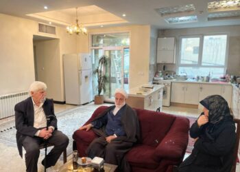 در مواجهه محسنی اژه‌ای- رئیس قوه قضائیه- و بدمن دوست‌داشتنی سینمای ایران-عنایت بخشی- چه گذشت؟ 