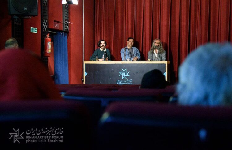 «نفس»؛ روایتی مستند از تلاش برای زنده ماندن