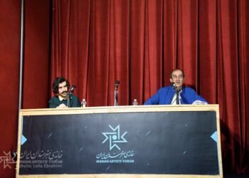 «هنوز اینجا هستم»؛ روایتی انسانی و تامل‌برانگیز از درون یک بحران سیاسی‌ اجتماعی