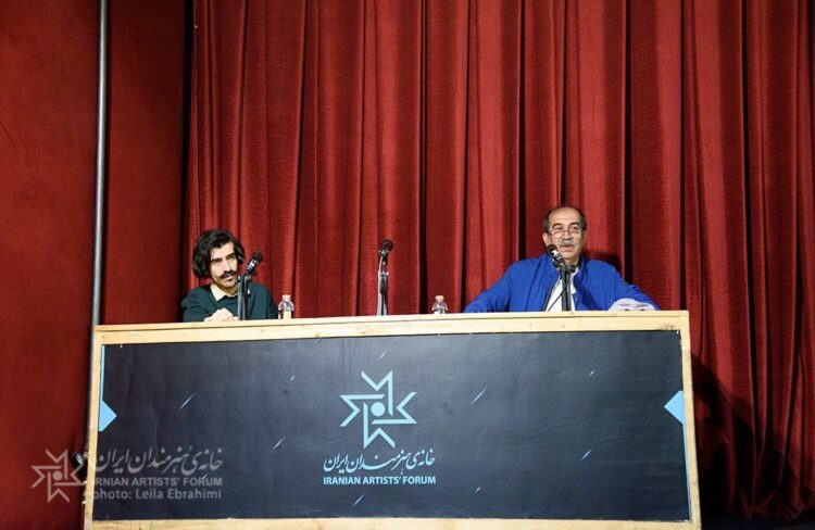 «هنوز اینجا هستم»؛ روایتی انسانی و تاملبرانگیز از درون یک بحران سیاسی اجتماعی