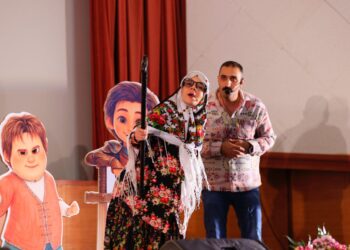 زنگ اکران «رویاشهر» نواخته شد/ تحقق رویای هنرمندان کاشانی