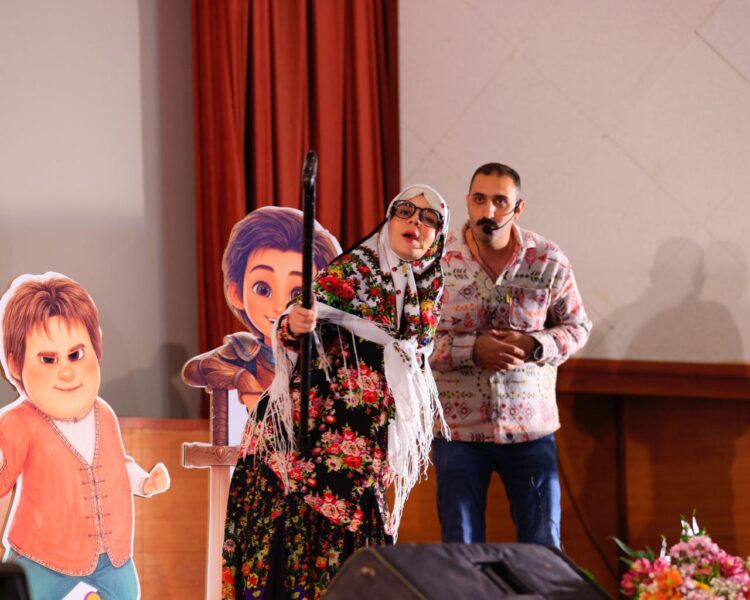 زنگ اکران «رویاشهر» نواخته شد/ تحقق رویای هنرمندان کاشانی