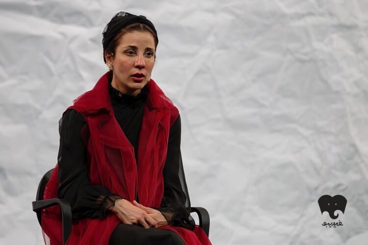 یک ماه پرمخاطب برای «یخ بستگی» سارا بهرامی و مجتبی پیرزاده/ نمایشی که شنبه‌ها سانس فوق‌العاده دارد  