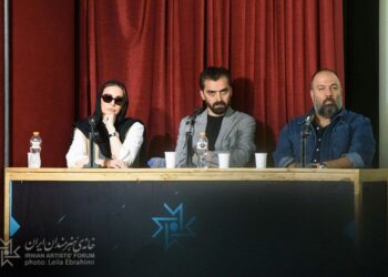 «شوهر ستاره»؛ روایت مواجه شدن زنی تنها با دشواری‌های زندگی 