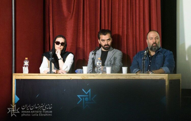 «شوهر ستاره»؛ روایت مواجه شدن زنی تنها با دشواری‌های زندگی 