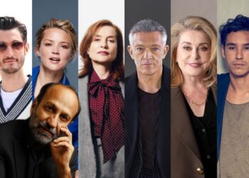 همه چیز درباره «داستان‌های موازی»( Parallel Tales) دهمین فیلم اصغر فرهادی   